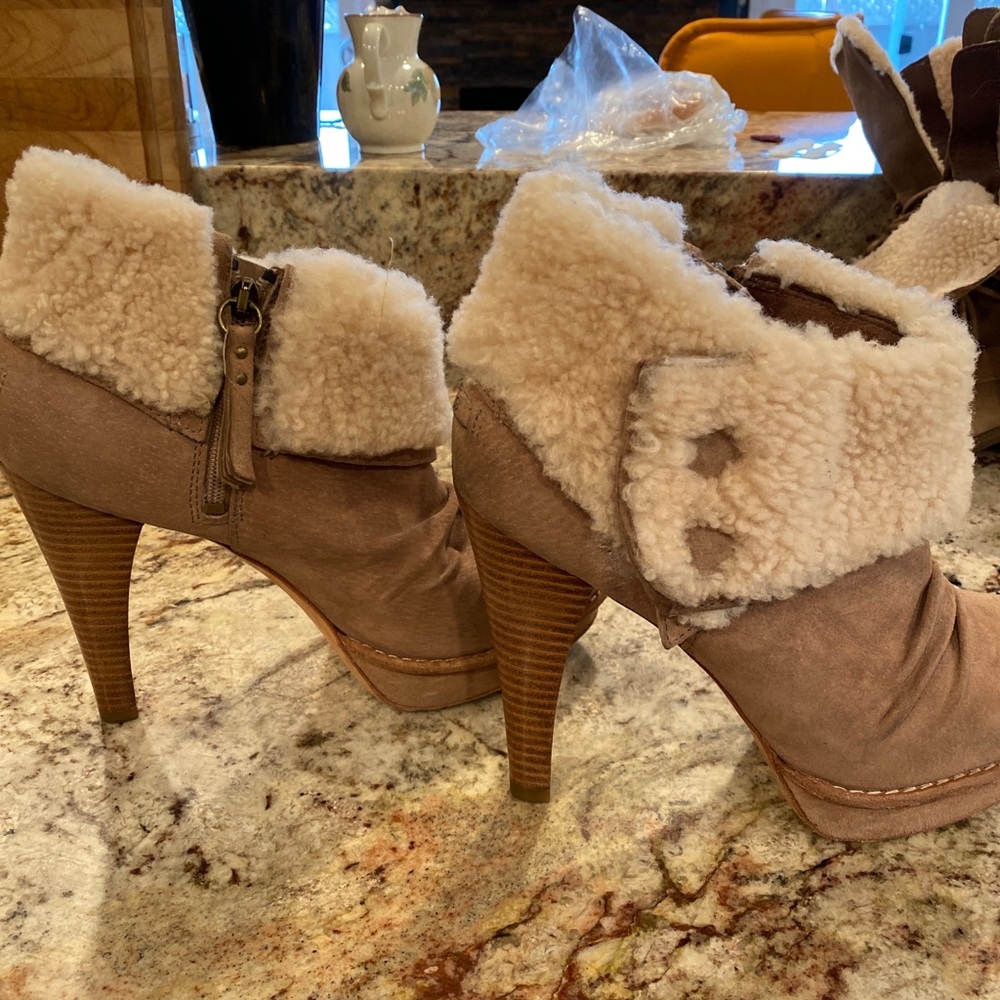 Ugg Booties - image 2